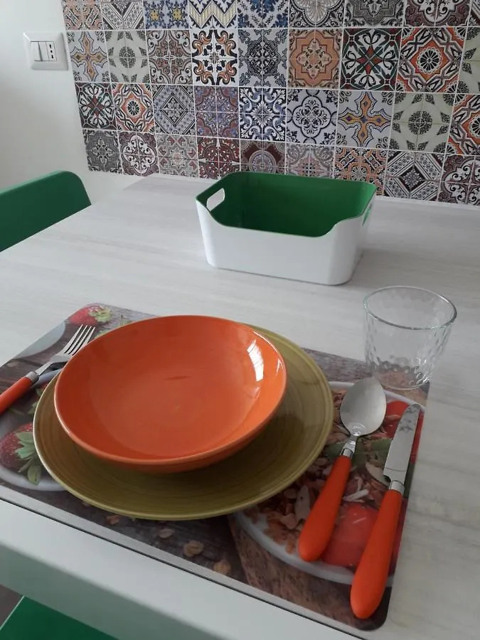 Appartement La Piccoletta Di Garbatella à Rome Italie