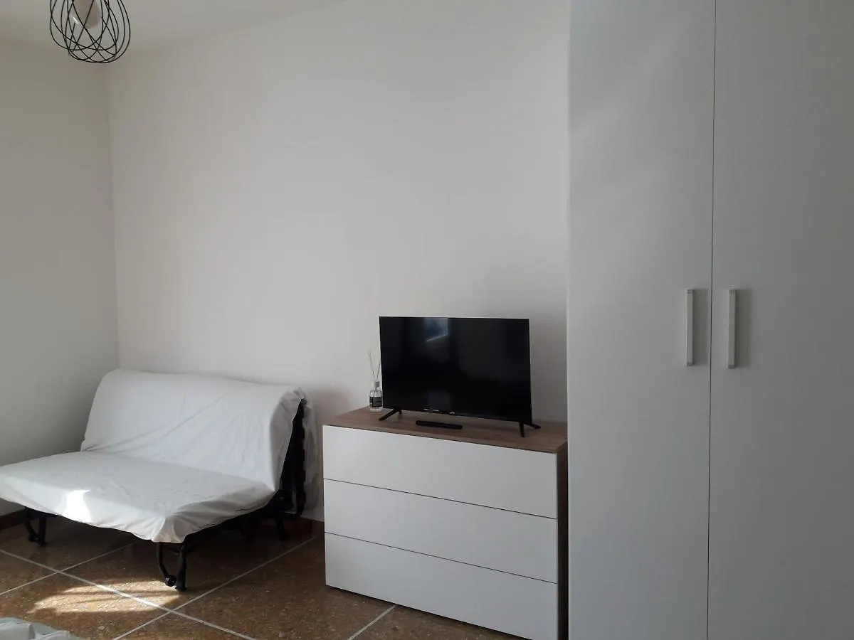 Appartement La Piccoletta Di Garbatella à Rome Italie