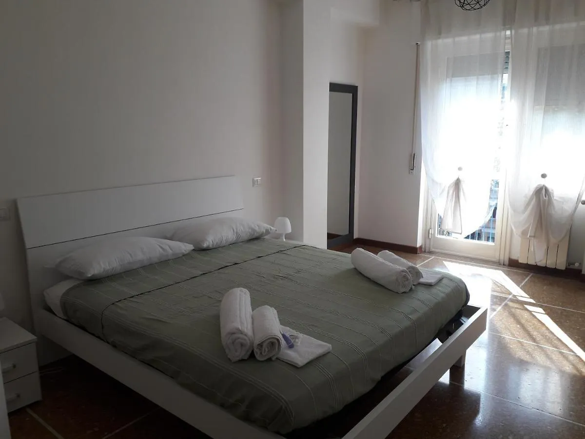 Appartement La Piccoletta Di Garbatella à Rome