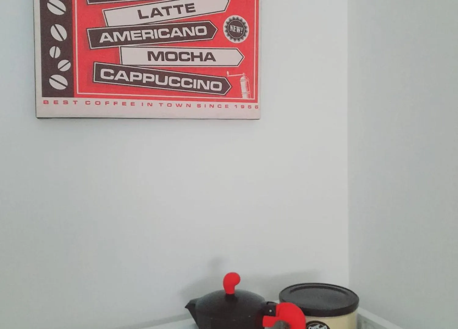 Appartement La Piccoletta Di Garbatella à Rome Italie