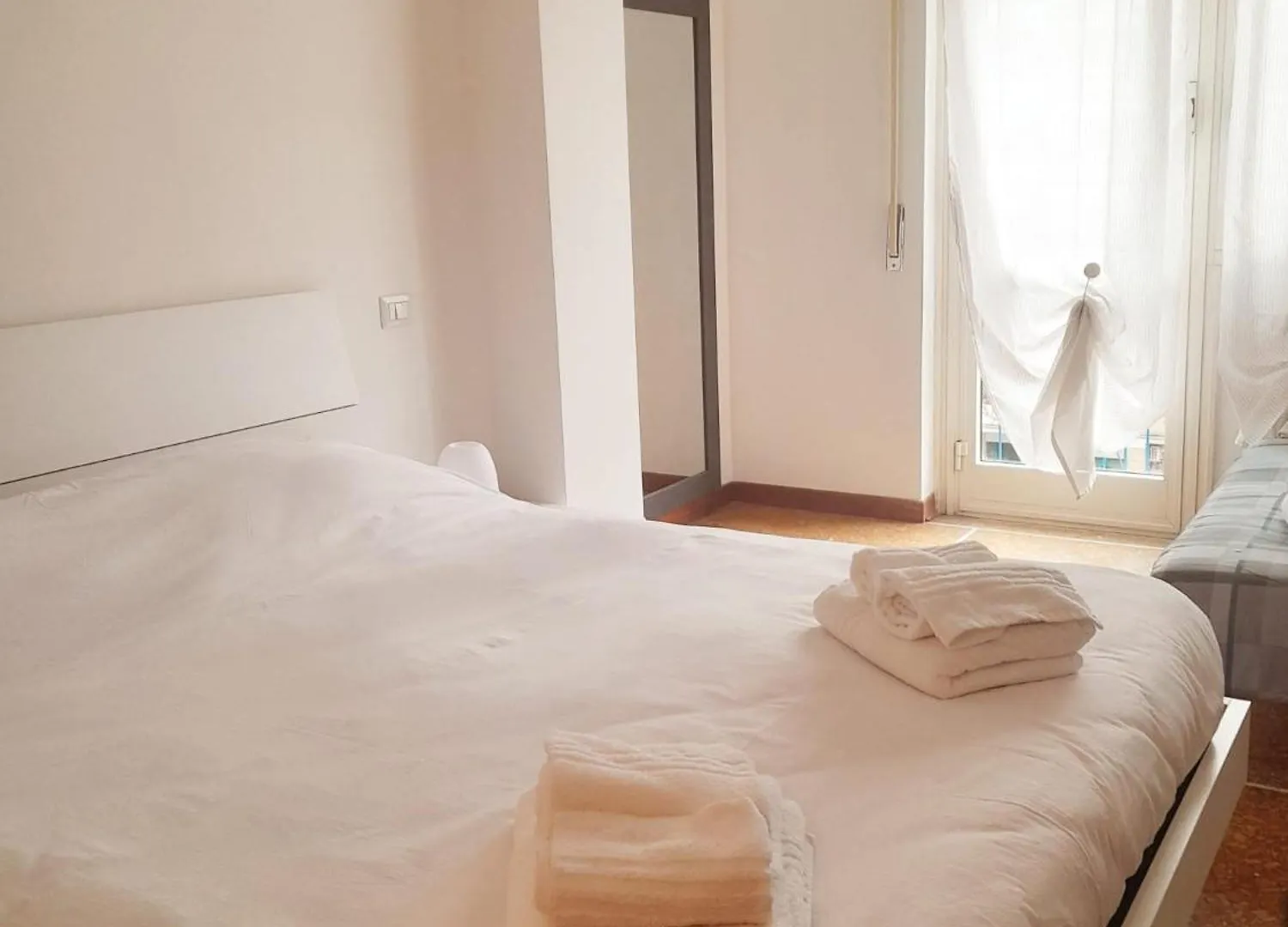 Appartement La Piccoletta Di Garbatella à Rome Italie