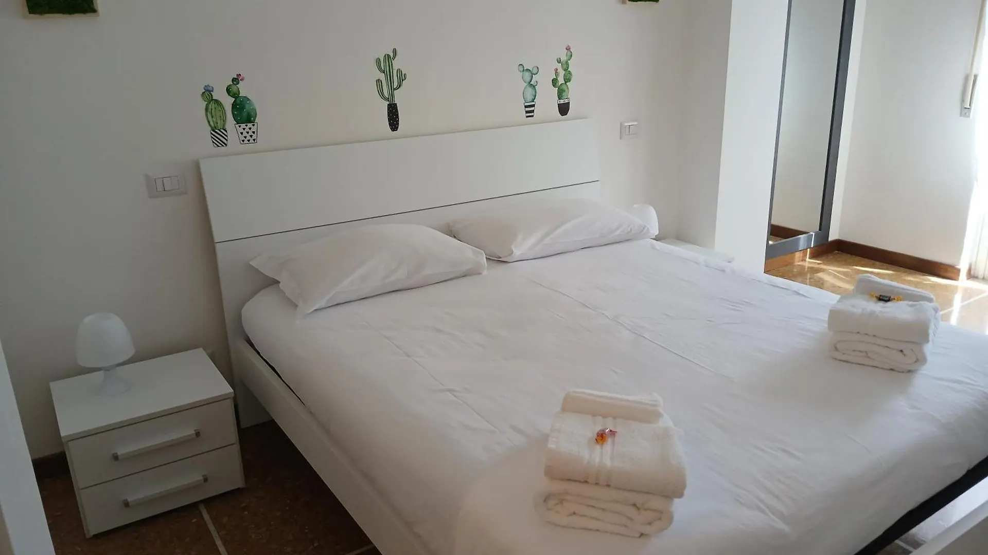 La Piccoletta Di Garbatella Apartment Rome