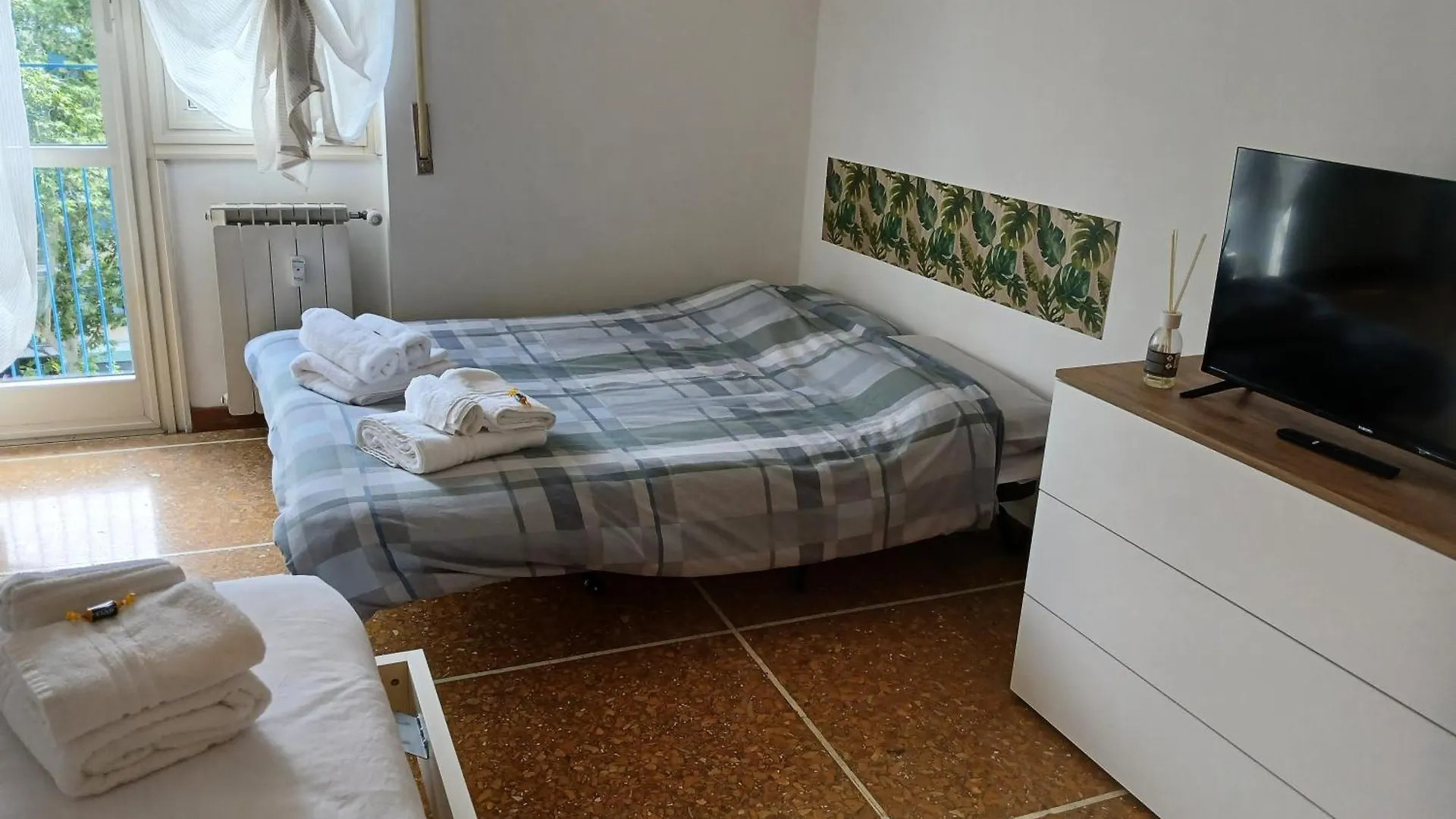 Appartement La Piccoletta Di Garbatella à Rome 0*,