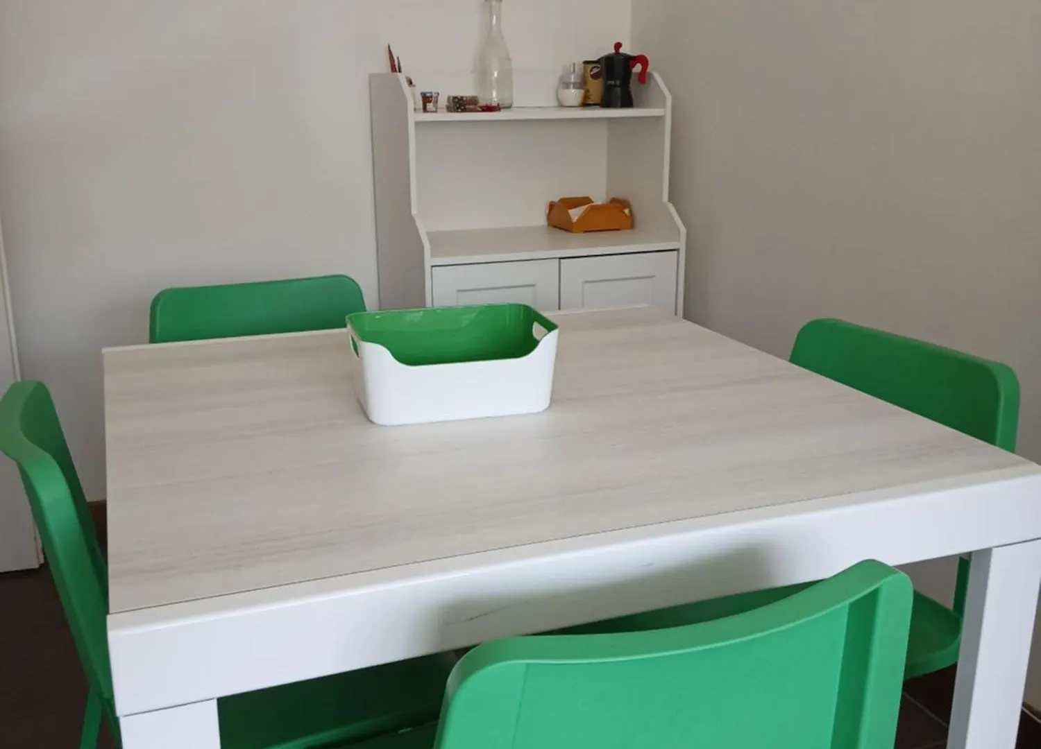 Appartement La Piccoletta Di Garbatella à Rome