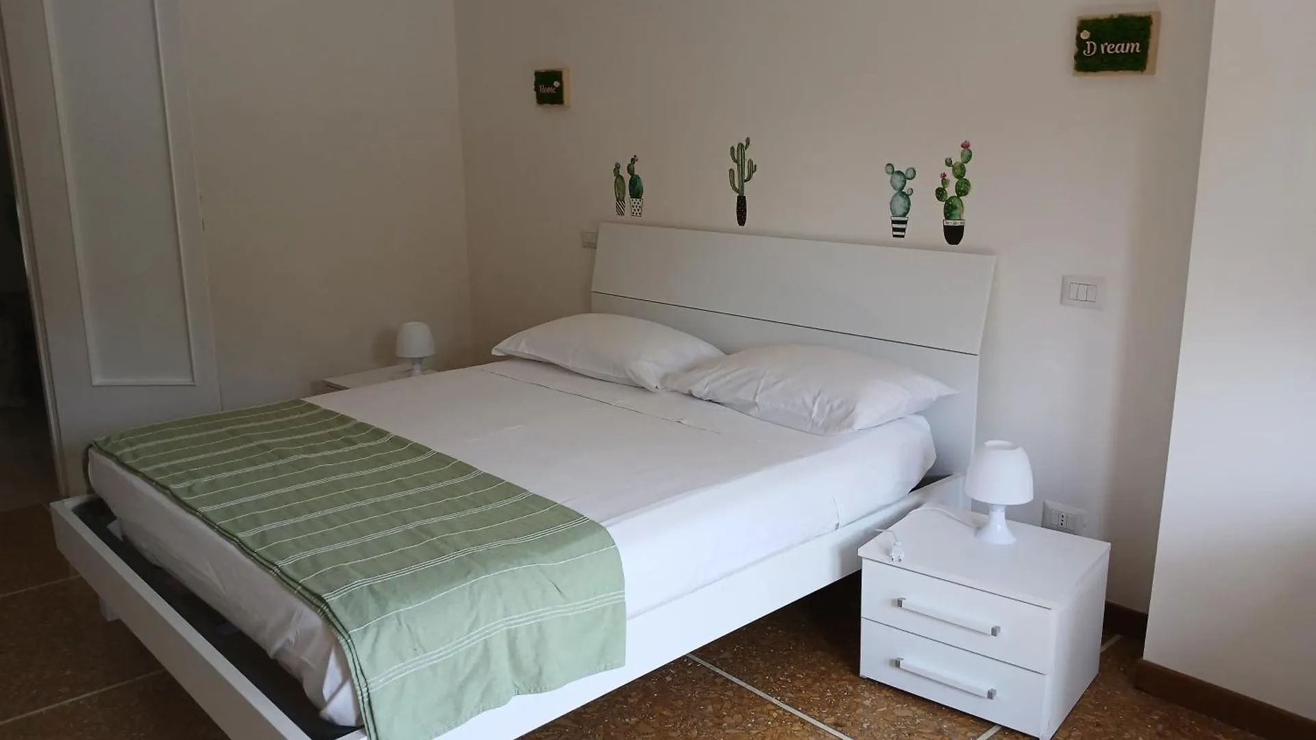 Appartement La Piccoletta Di Garbatella à Rome