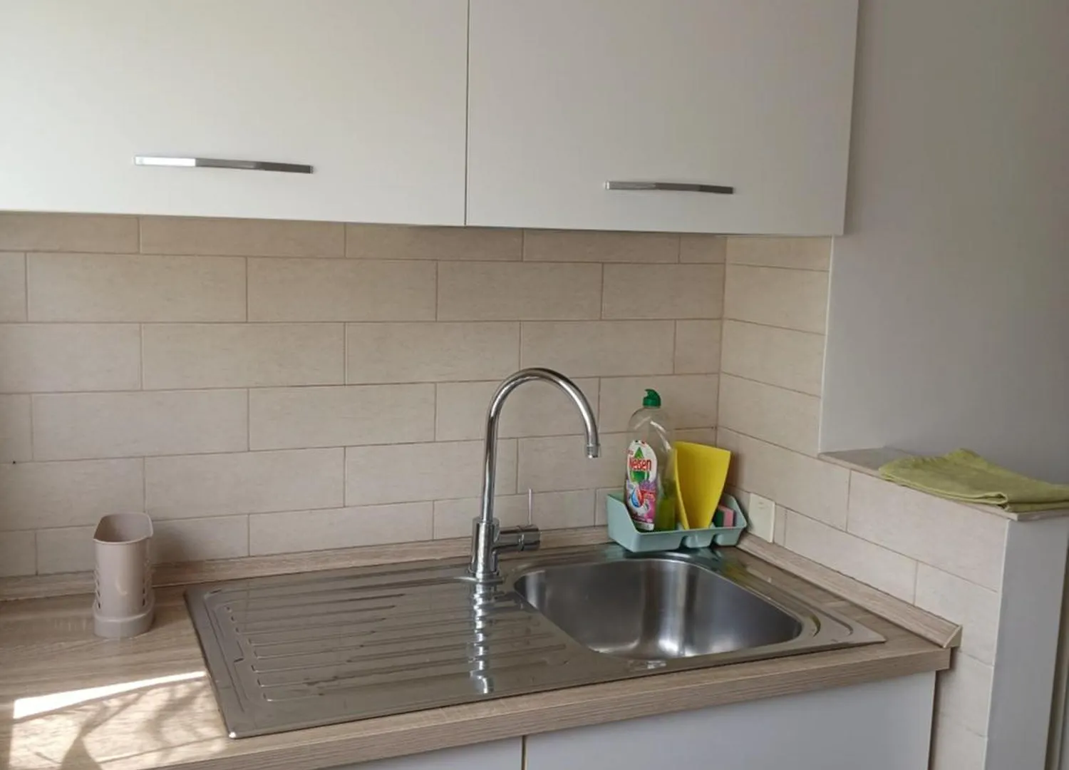 Appartement La Piccoletta Di Garbatella à Rome