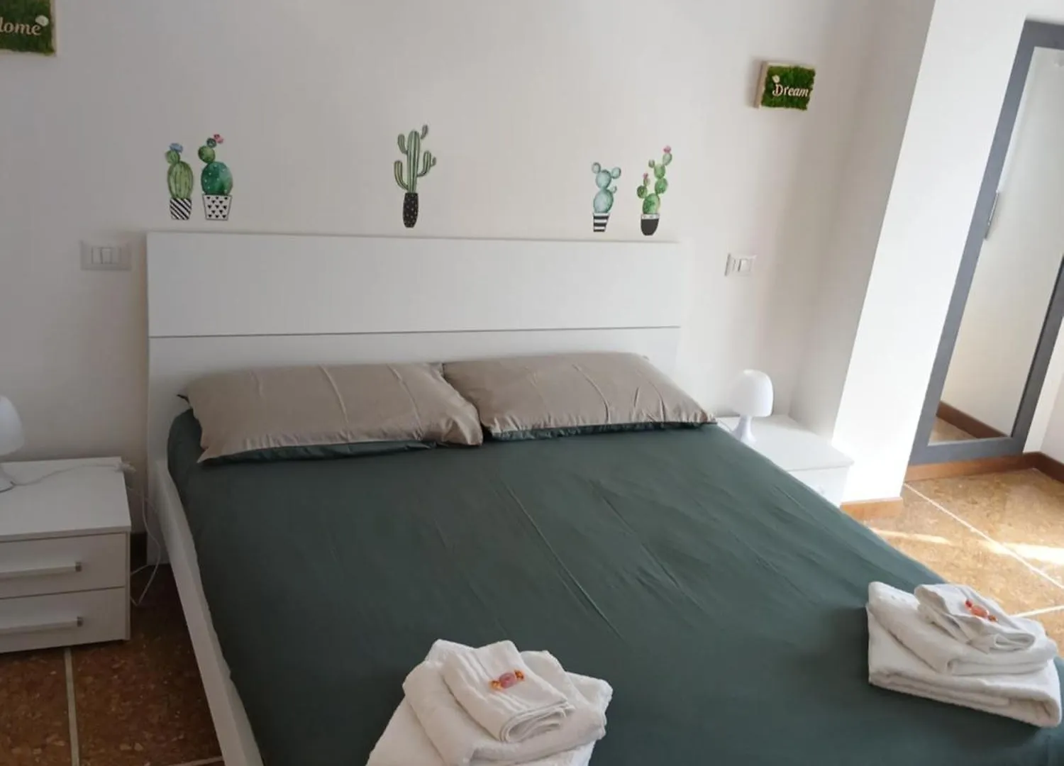 Appartement La Piccoletta Di Garbatella à Rome