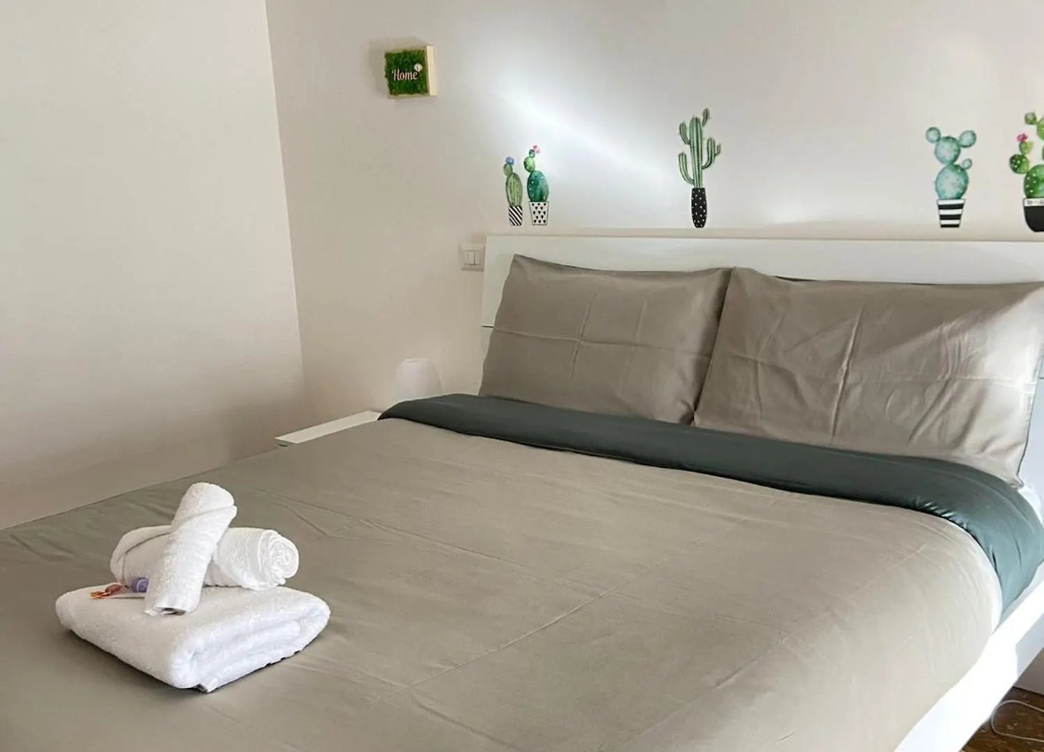 Appartement La Piccoletta Di Garbatella à Rome