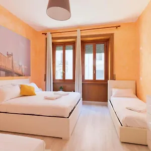 Private In A With Private Bath N1 Appartamento