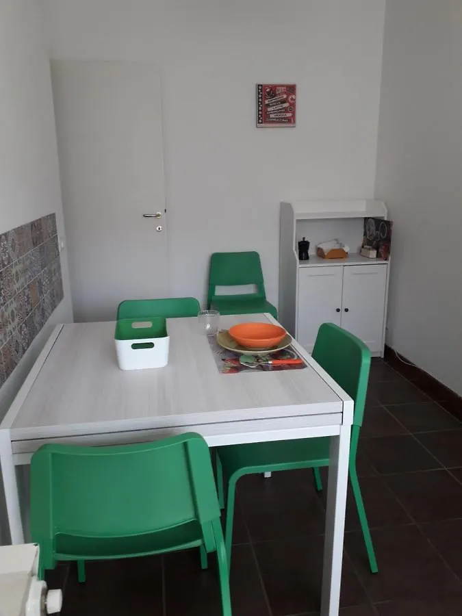 La Piccoletta Di Garbatella Apartment Rome Italy