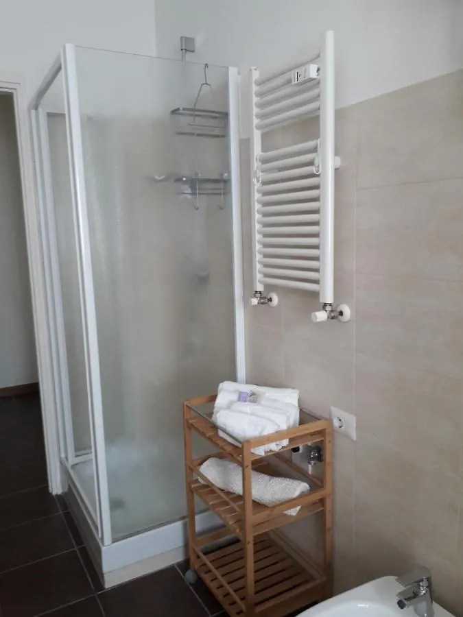 La Piccoletta Di Garbatella Apartment Rome