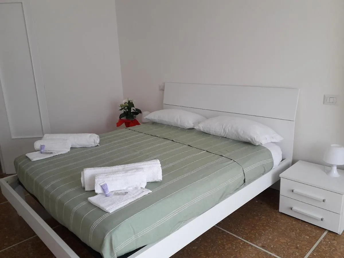 La Piccoletta Di Garbatella Apartment Rome