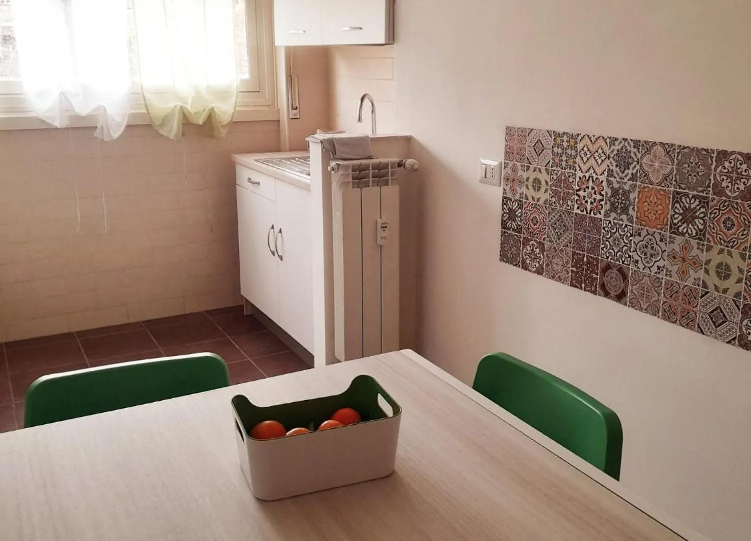 La Piccoletta Di Garbatella Apartment Rome