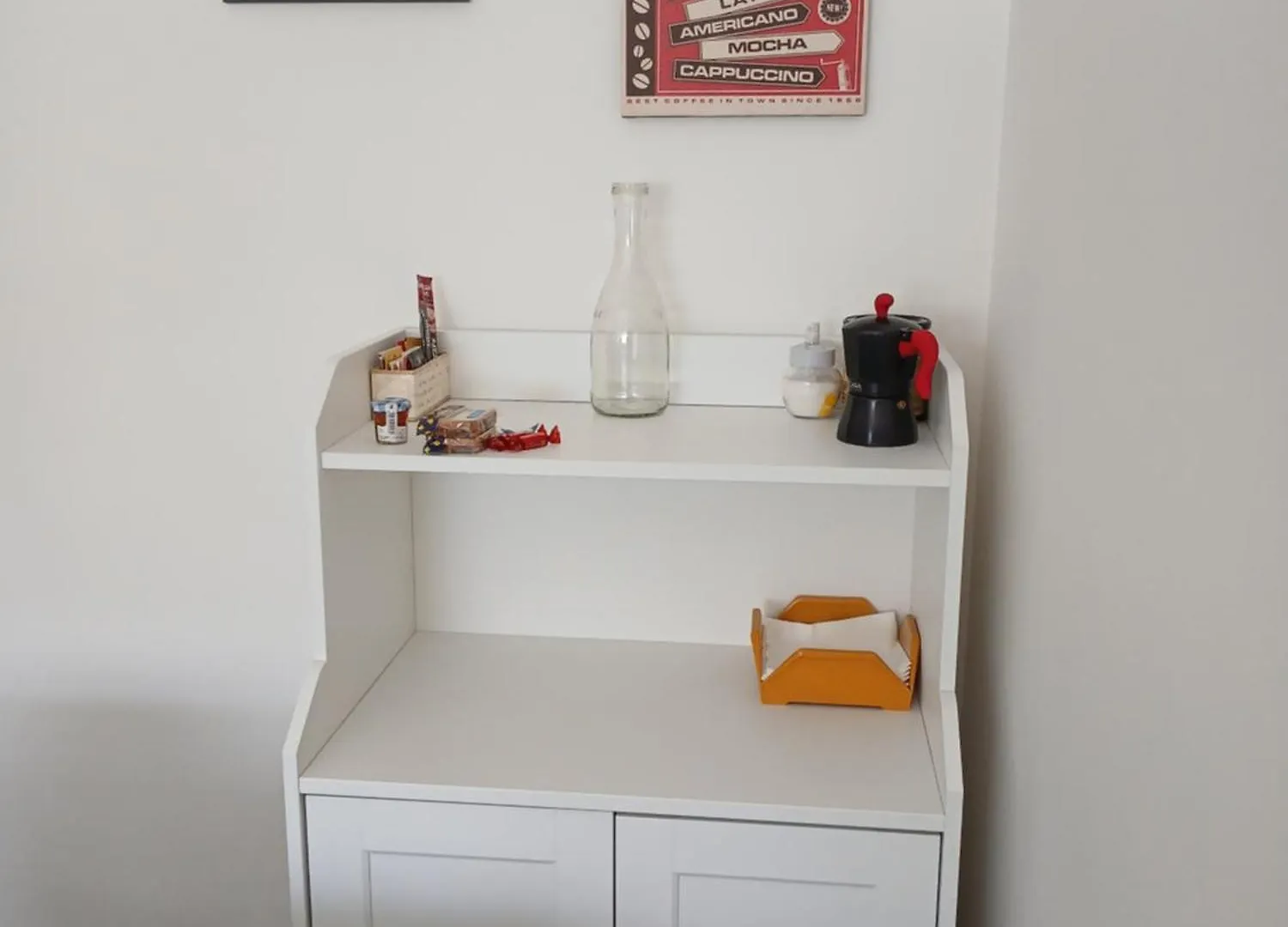 La Piccoletta Di Garbatella Apartment Rome