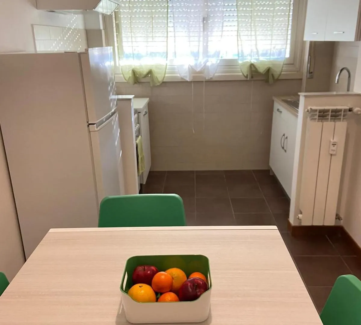 La Piccoletta Di Garbatella Apartment Rome